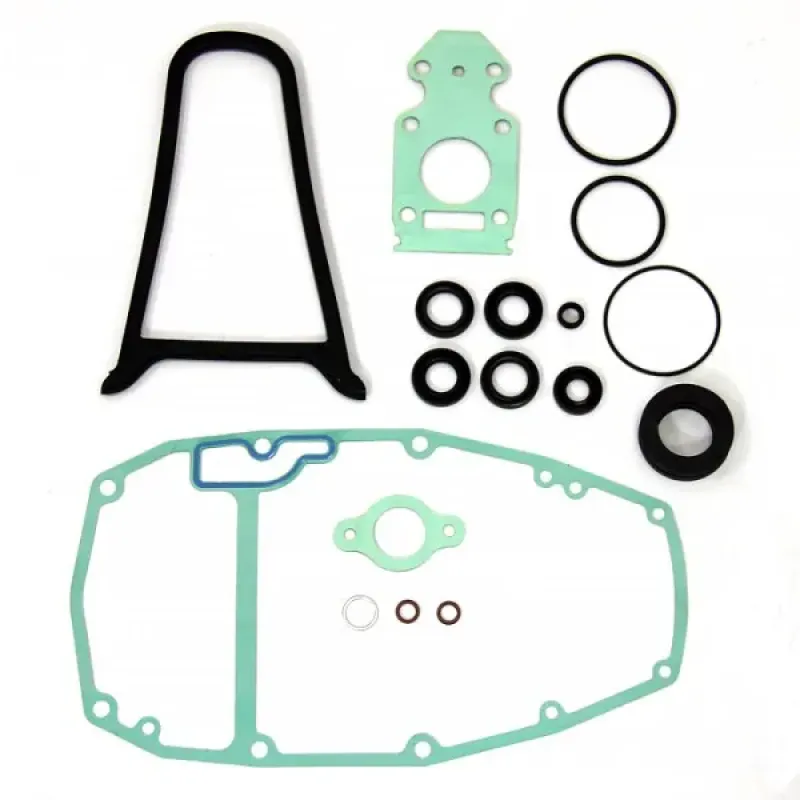 Athena Комплект прокладок редуктора Yamaha