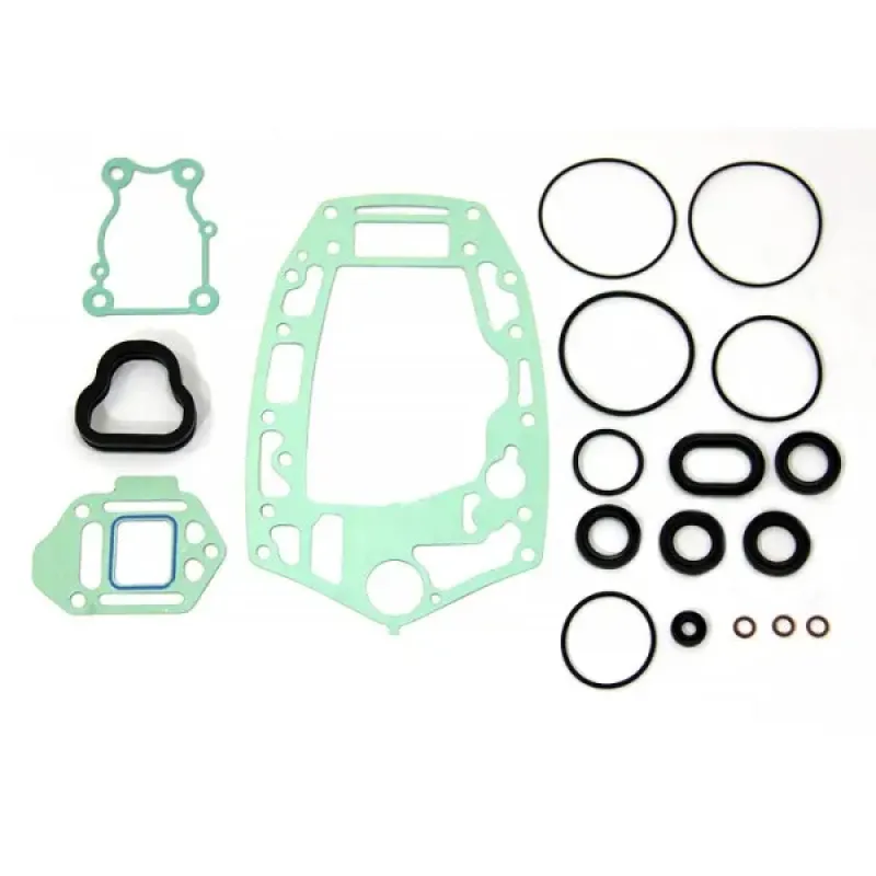 Athena Комплект прокладок редуктора Yamaha