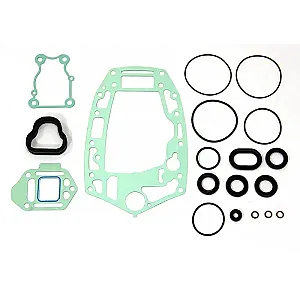 Комплект прокладок редуктора Yamaha P600485850018
