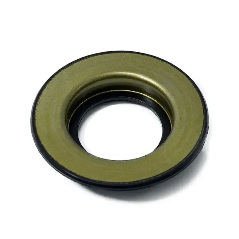 Крышка сальников Yamaha