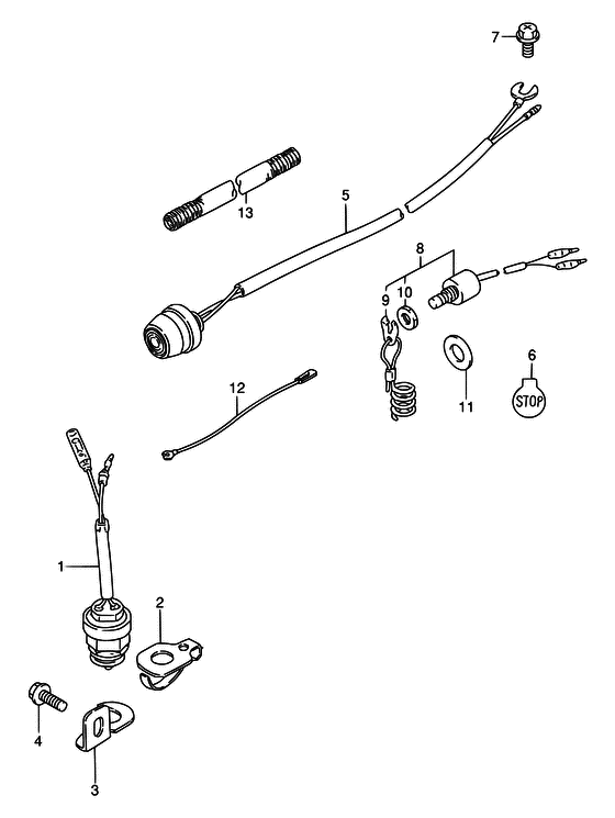 Электрооборудование