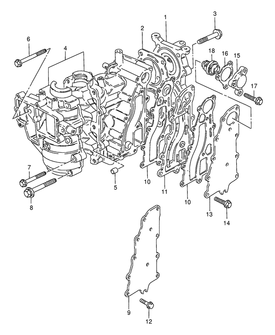 Цилиндр