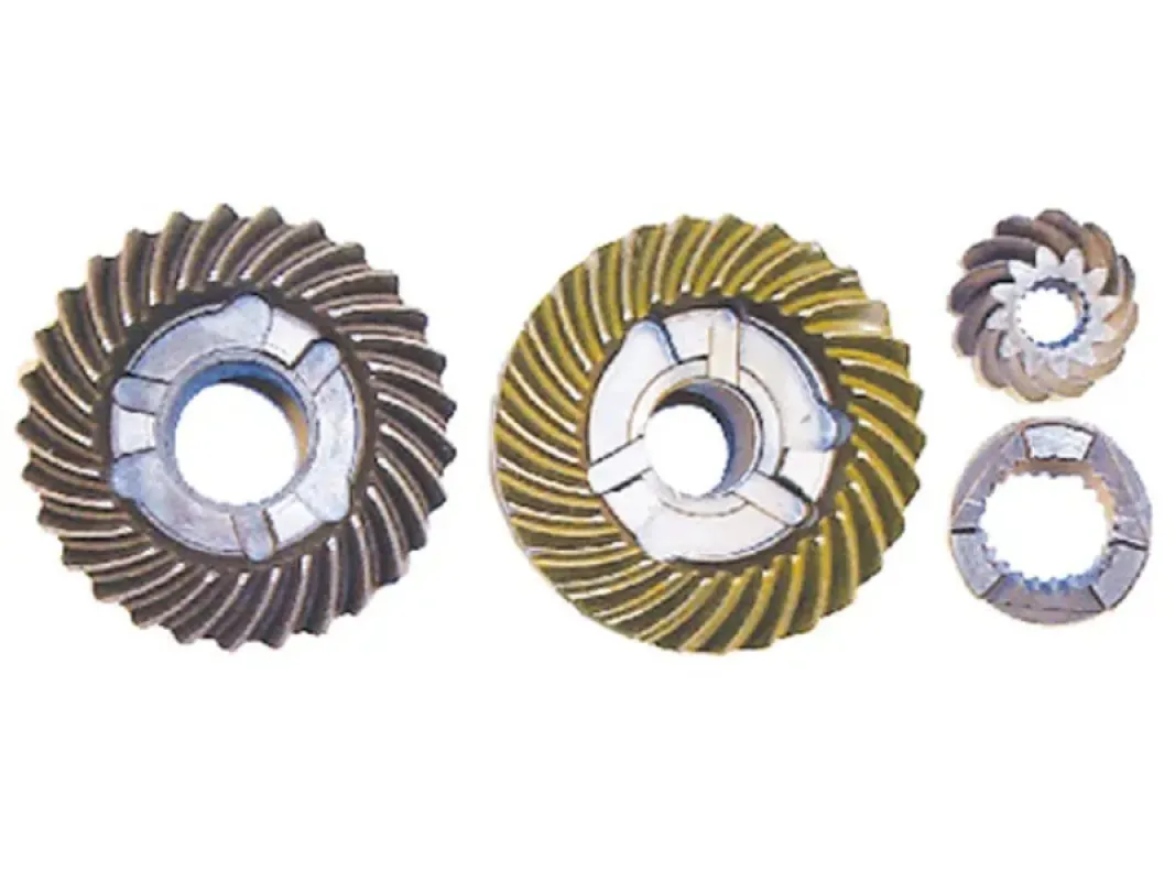 Sierra Шестерни редуктора Johnson/Evinrude