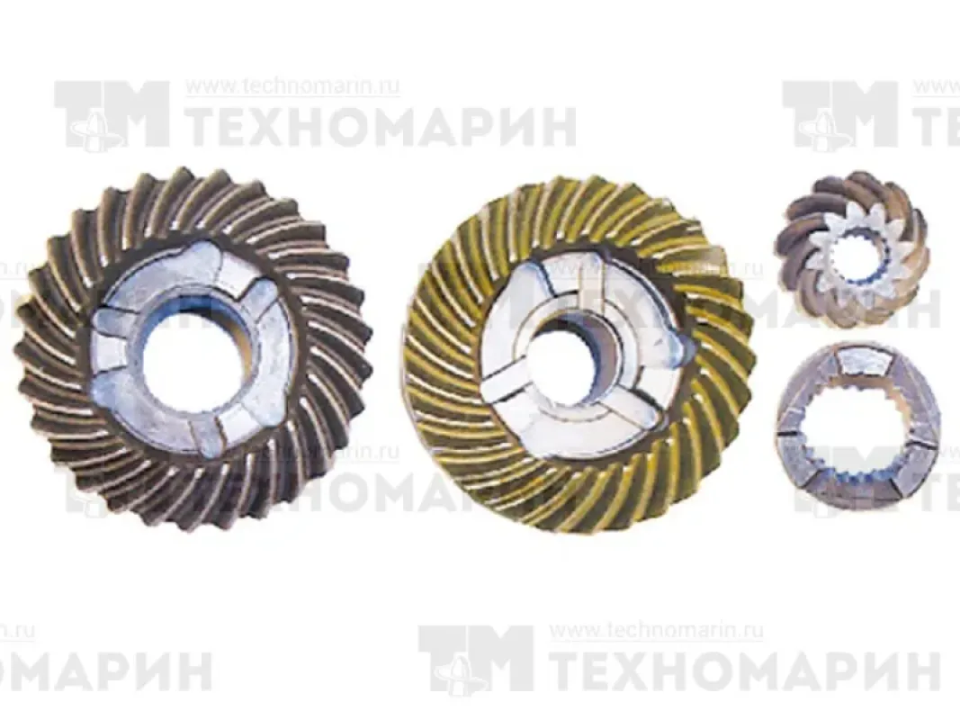 Sierra Шестерни редуктора Johnson/Evinrude