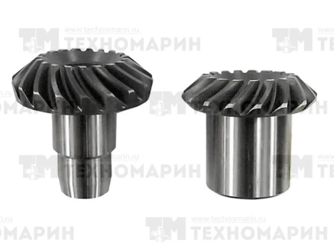 Sierra Шестерни редуктора Mercruiser