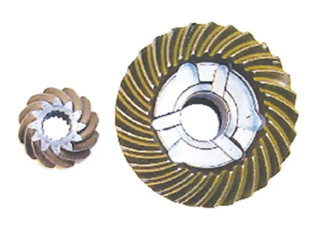 Sierra Шестерни редуктора Johnson/Evinrude