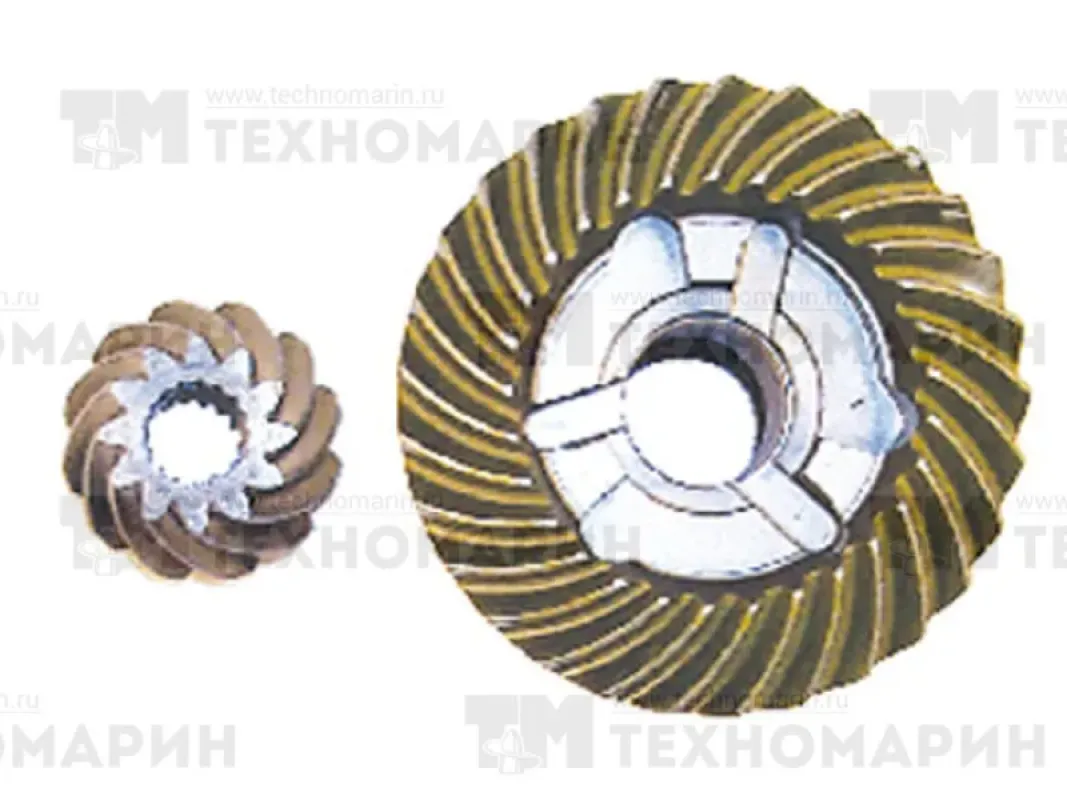 Sierra Шестерни редуктора Johnson/Evinrude