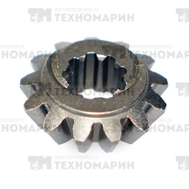 KACAWA Ведущая шестерня редуктора Yamaha