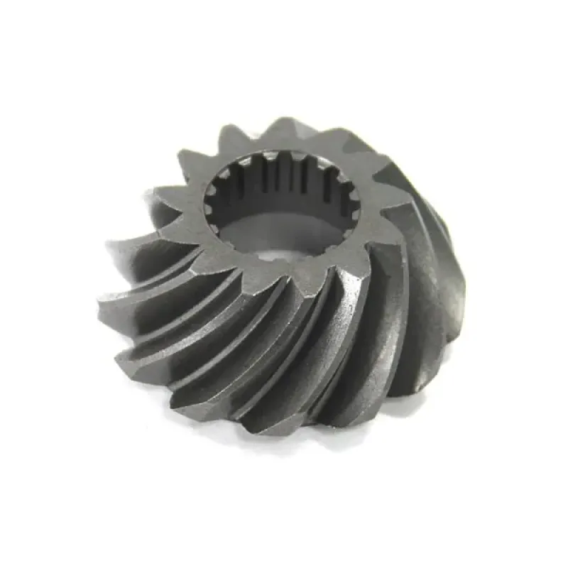 KACAWA Ведущая шестерня редуктора Yamaha