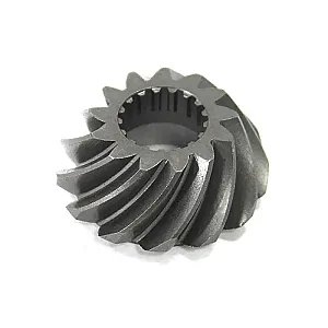 Ведущая шестерня редуктора Yamaha 6D9-45551-00