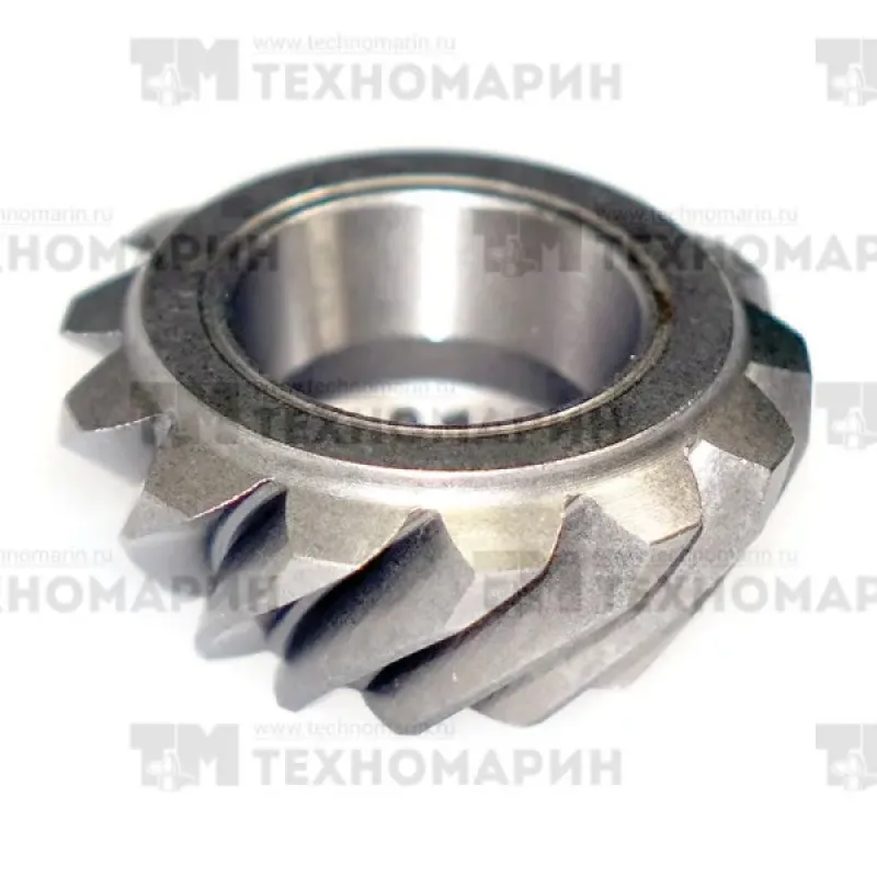 KACAWA Ведущая шестерня редуктора Yamaha