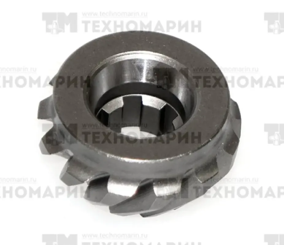 KACAWA Ведущая шестерня редуктора Yamaha