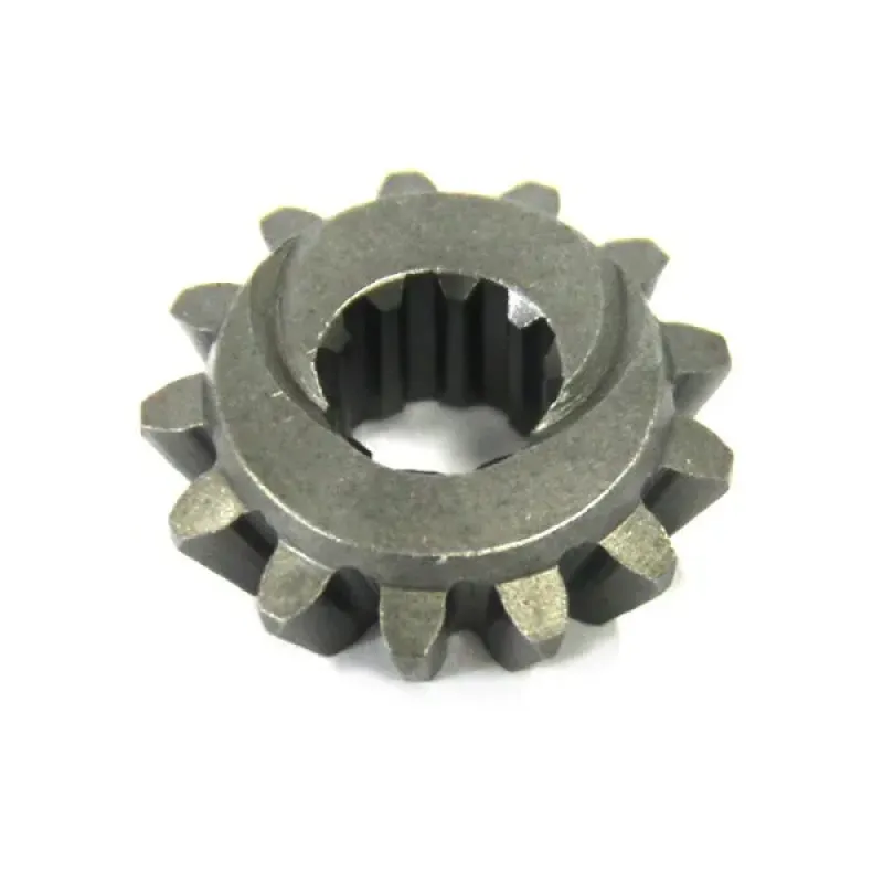 KACAWA Ведущая шестерня редуктора Yamaha