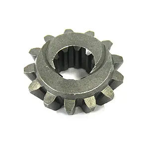 Ведущая шестерня редуктора Yamaha 6N0-G5551-00