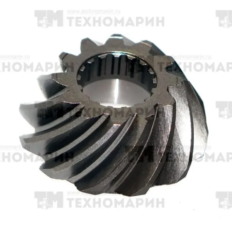 KACAWA Ведущая шестерня редуктора Yamaha