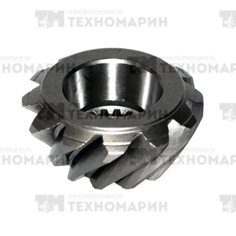 KACAWA Ведущая шестерня редуктора Yamaha