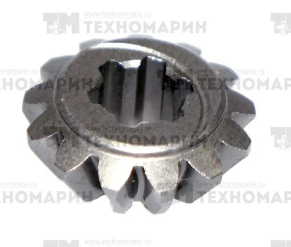 KACAWA Ведущая шестерня редуктора Yamaha