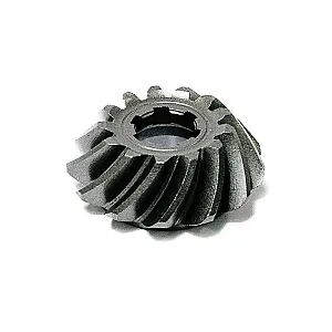 Ведущая шестерня редуктора Yamaha 697-45551-00