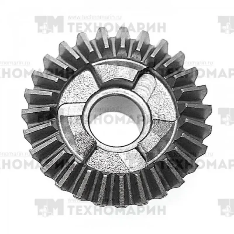 KACAWA Шестерня заднего хода Yamaha