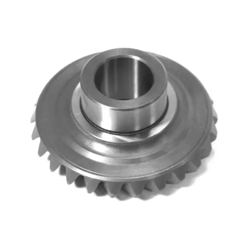 KACAWA Шестерня заднего хода Yamaha