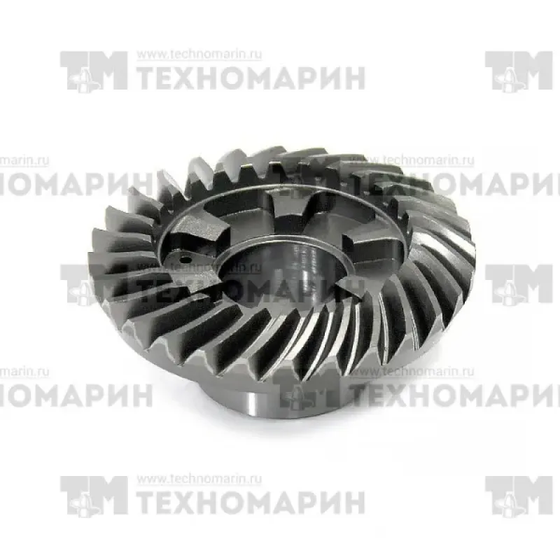KACAWA Шестерня заднего хода Yamaha