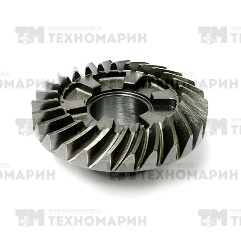 KACAWA Шестерня заднего хода Yamaha