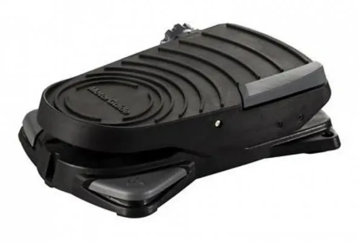 Mercury Marine Электромотор MotorGuide Xi5-105SW 54" 36V FOB для троллинга