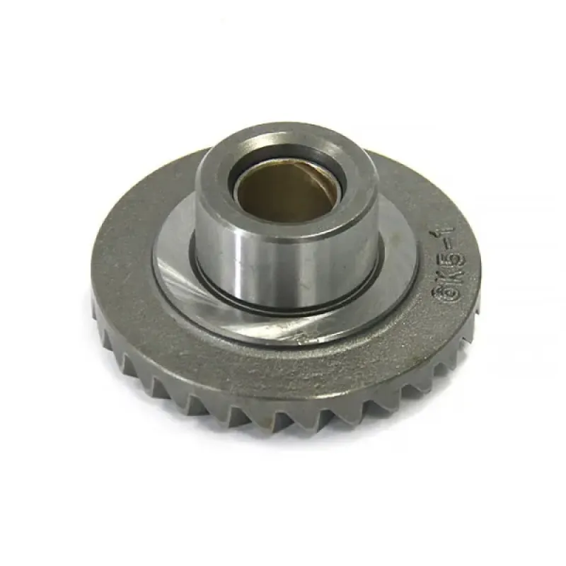 KACAWA Шестерня переднего хода Yamaha