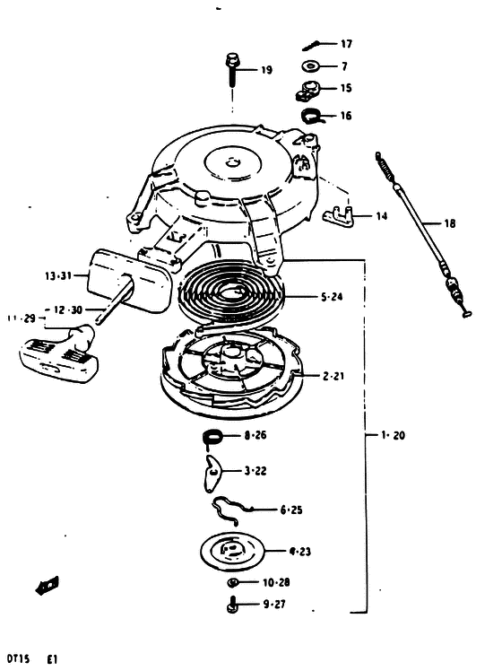 Стартер