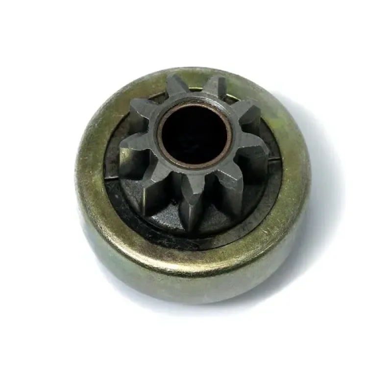 Бендикс стартера Yamaha