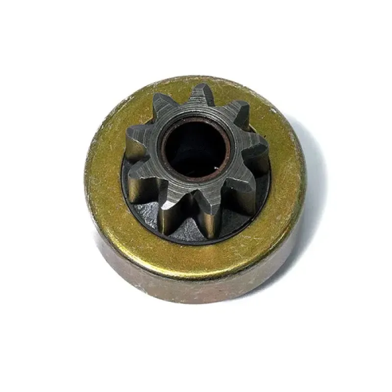 Бендикс стартера Yamaha