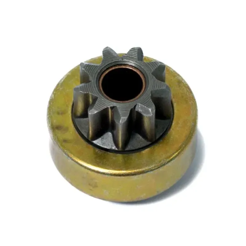 Бендикс стартера Yamaha