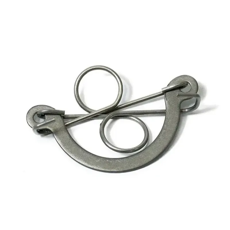 Пружина ручного стартера Yamaha