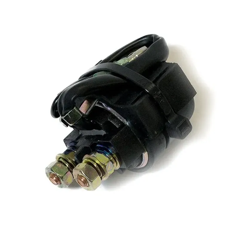 Реле стартера Yamaha