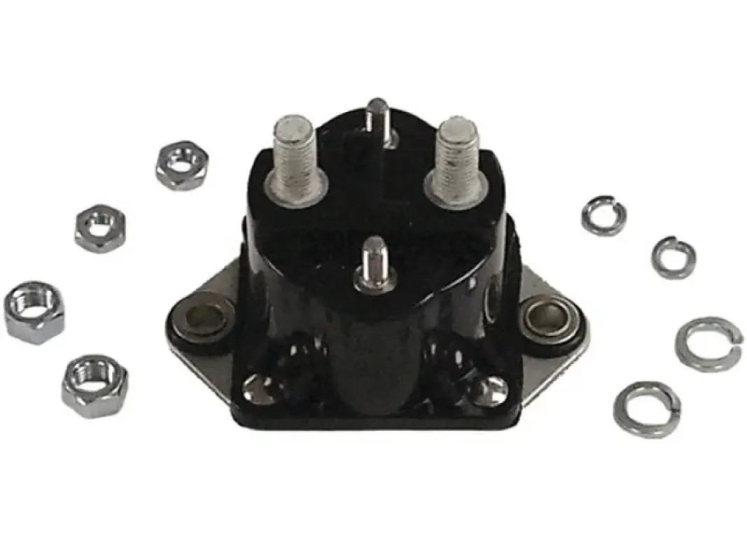 Sierra Реле стартера Chrysler/Force