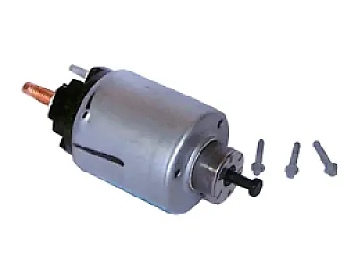 Втягивающее реле стартера Mercruiser/Mercury/Mariner/OMC/Volvo Penta 18-5811