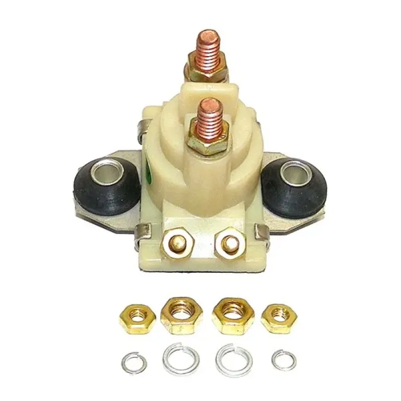 WSM Реле стартера