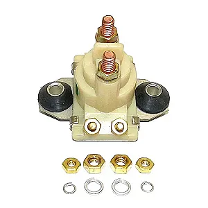 Реле стартера PH375-0034