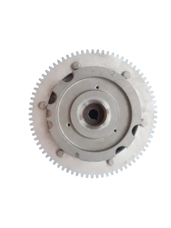 Маховик Corse/Zadar/Capri