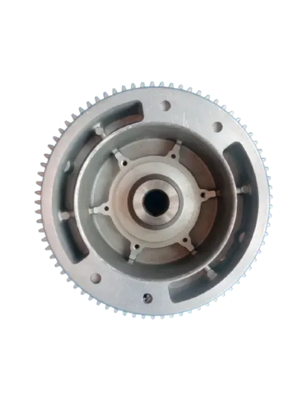 Маховик Corse/Zadar/Capri