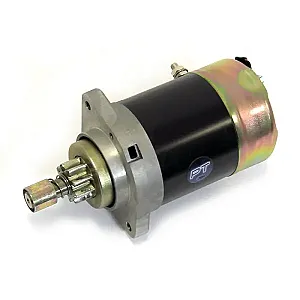 Электростартер двигателя Tohatsu/Nissan PH130-0048