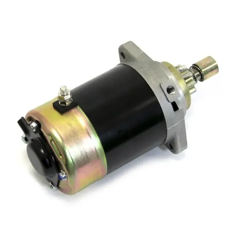 WSM Электростартер двигателя Tohatsu/Nissan