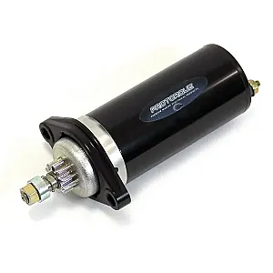 Электростартер двигателя Mercury/Mariner/Yamaha PH130-0061