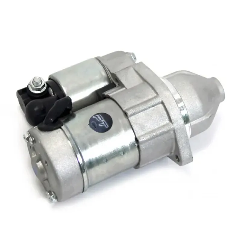 WSM Электростартер двигателя Evinrude-Johnson/Suzuki