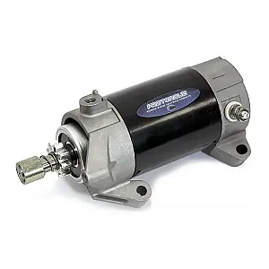 Электростартер двигателя Yamaha PH130-0050