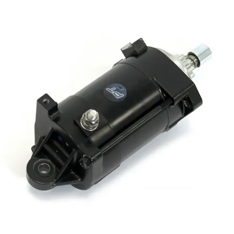 WSM Электростартер двигателя Yamaha