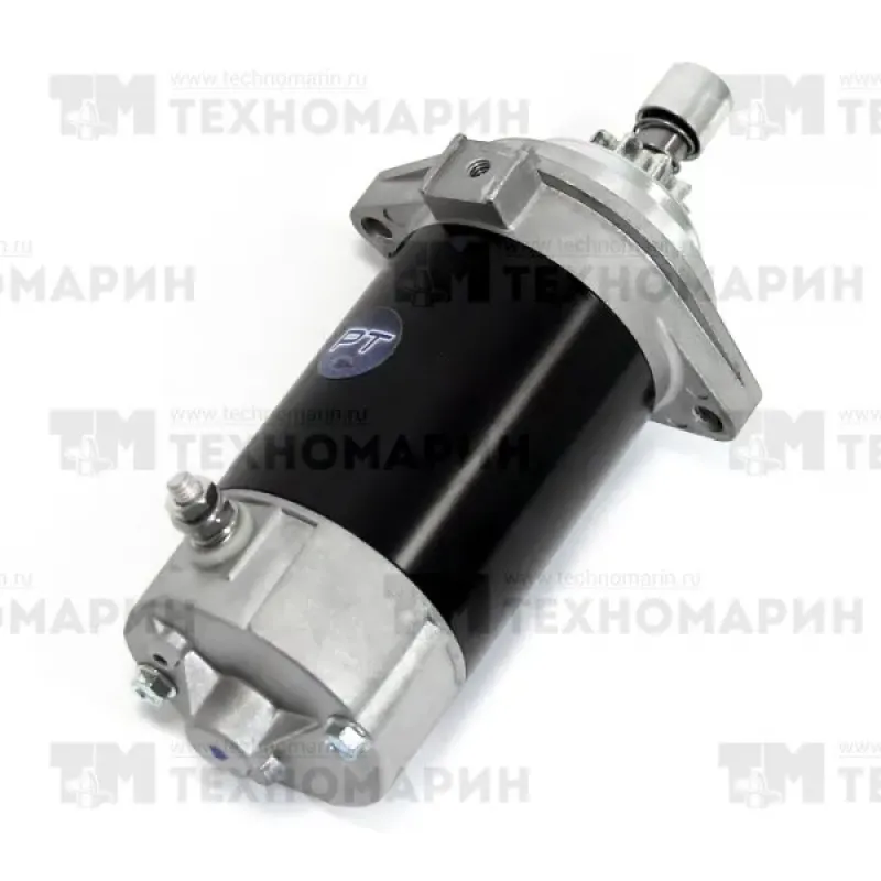 WSM Электростартер двигателя Suzuki/Tohatsu/Nissan/Mercury/Mariner