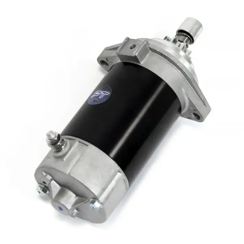 WSM Электростартер двигателя Suzuki/Tohatsu/Nissan/Mercury/Mariner