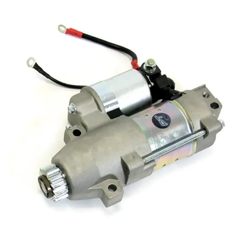 WSM Электростартер двигателя Mercury/Mariner/Yamaha