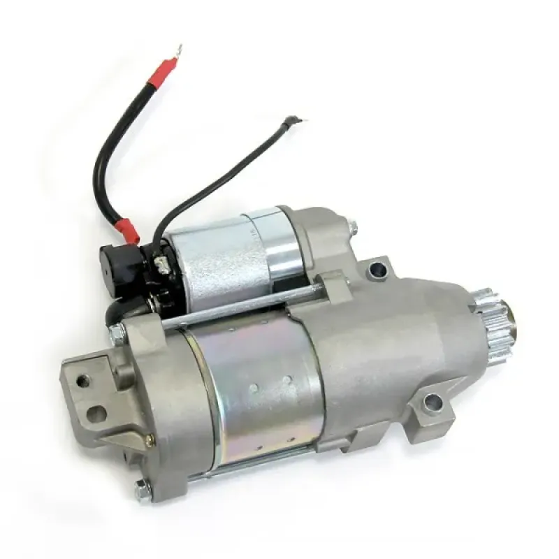 WSM Электростартер двигателя Mercury/Mariner/Yamaha